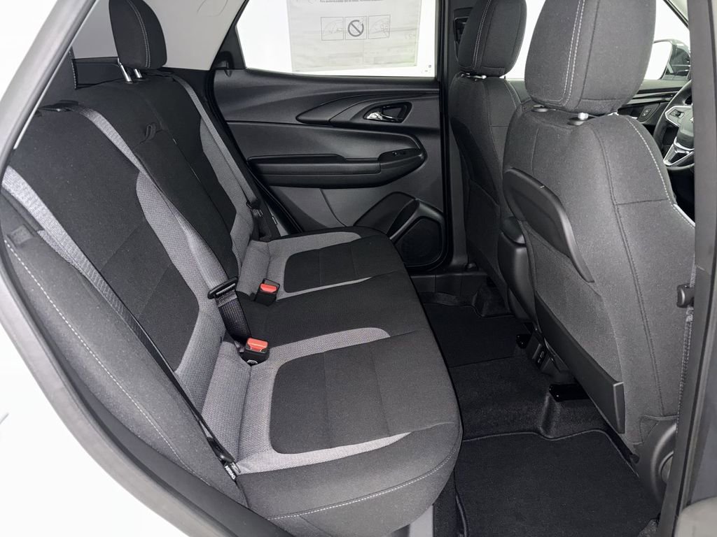 New 2026 Chevrolet TrailBlazer LT w/ Convenience Package AWD/4WD image 21