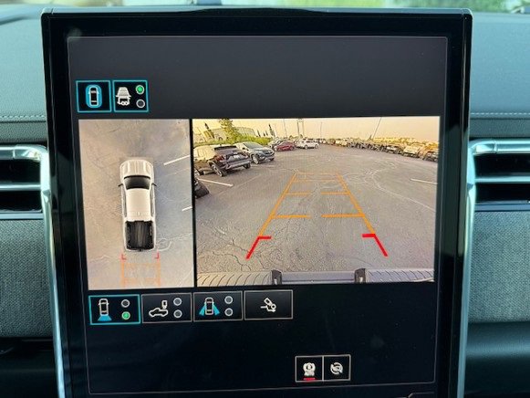 New 2026 GMC Sierra EV Elevation image 33