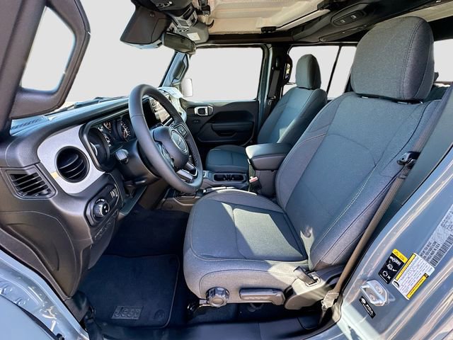 New 2026 Jeep Gladiator Sport image 14