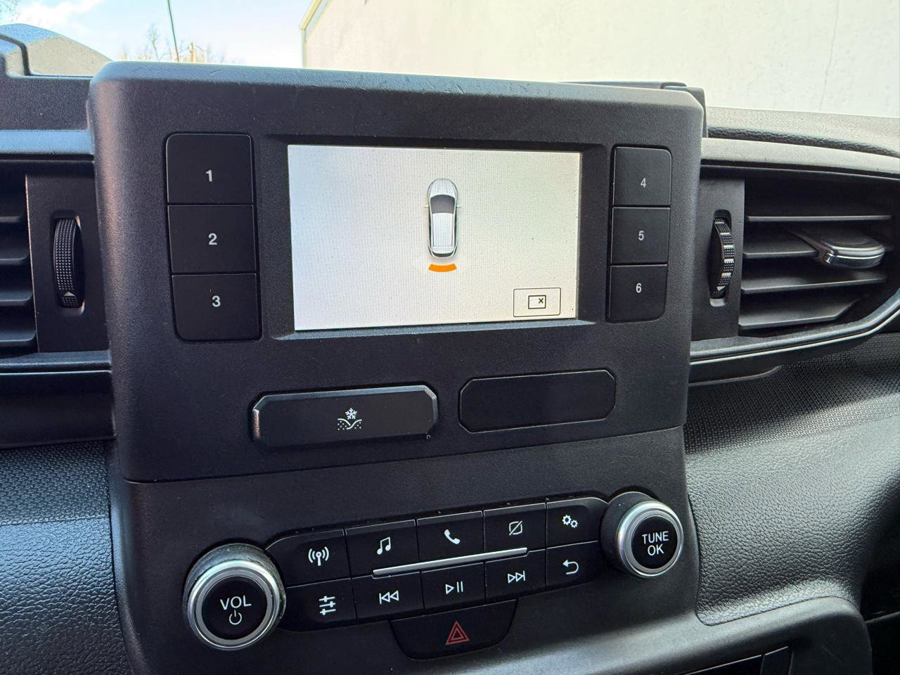 Used 2020 Ford Explorer 4WD Police Interceptor image 23