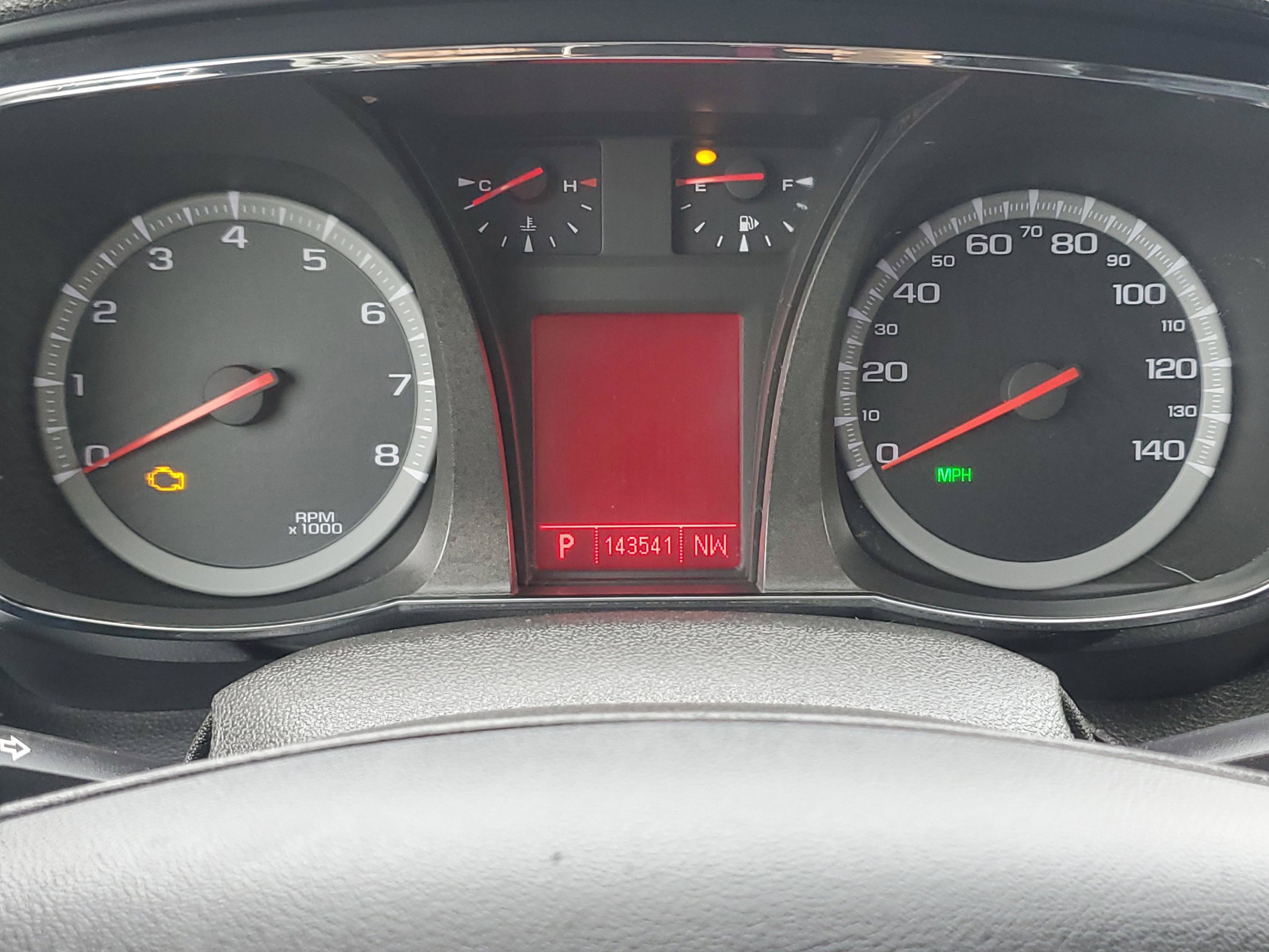 Used 2011 GMC Terrain SLT w/ LPO, Protection Package FWD image 24