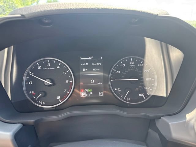 New 2026 Subaru Crosstrek 2.5i Limited AWD/4WD image 26