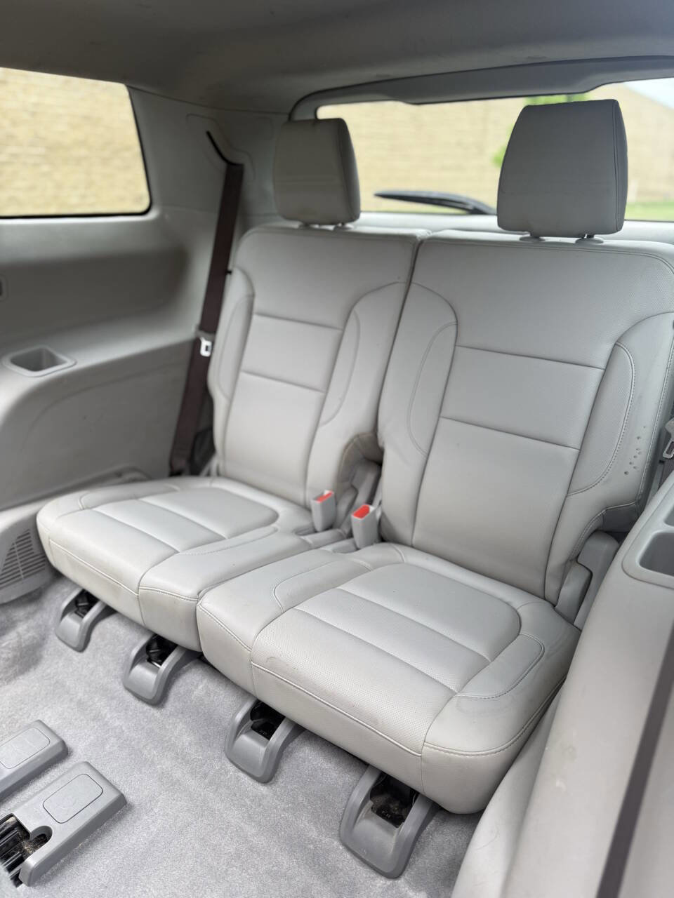 Used 2017 GMC Acadia SLT image 28