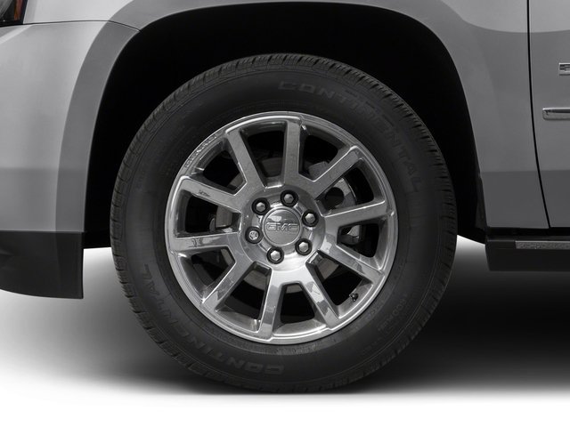 Used 2016 GMC Yukon XL Denali w/ Open Road Package AWD/4WD image 11