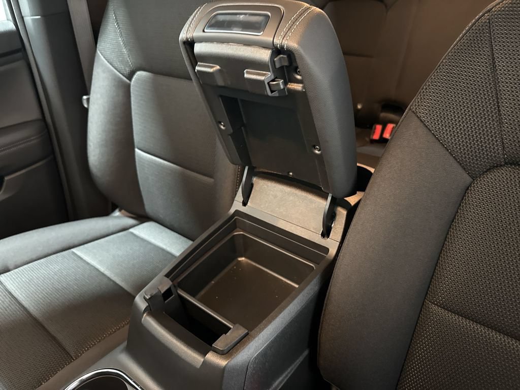 New 2026 GMC Canyon Elevation w/ Convenience Package RWD image 36