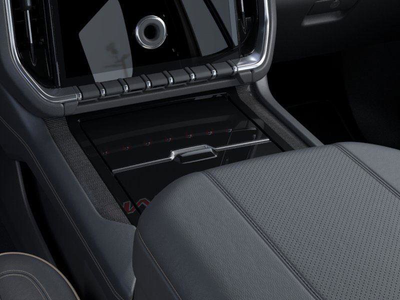 New 2026 GMC Yukon Elevation image 23