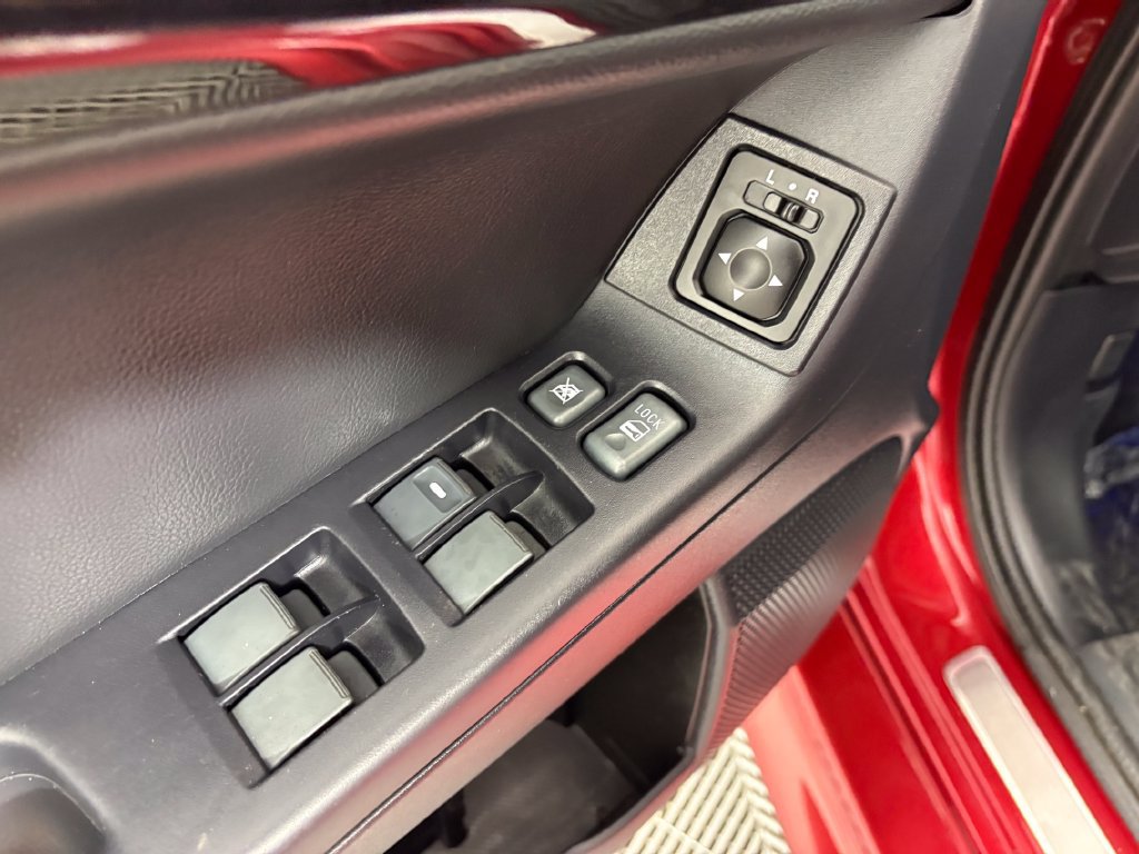 Used 2012 Mitsubishi Lancer Evolution MR AWD/4WD image 12