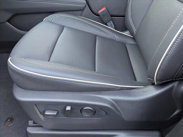 New 2026 Chevrolet Tahoe Premier image 4