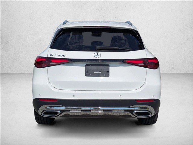 New 2027 Mercedes-Benz GLC 300 image 8