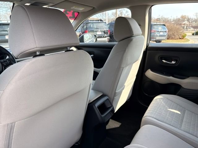 Certified 2023 Honda HR-V LX image 20