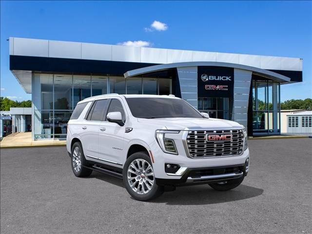 New 2026 GMC Yukon Denali w/ Denali Reserve Package AWD/4WD video 1