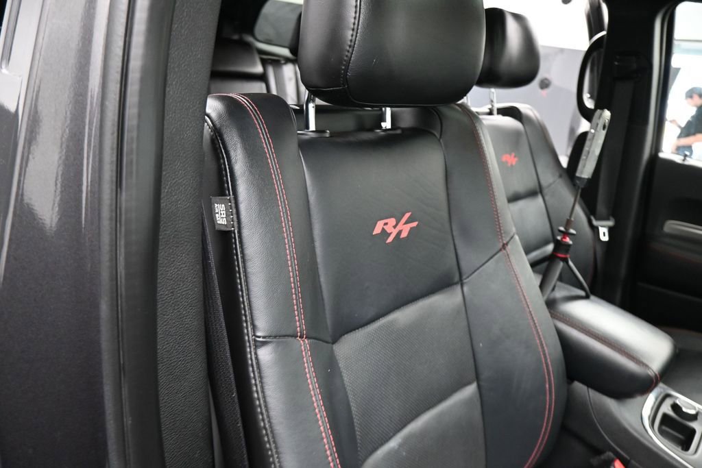 Used 2016 Dodge Durango R/T w/ Technology Group AWD/4WD image 2