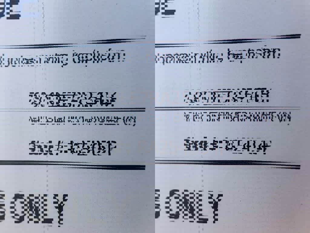 Used 2024 Tesla Model Y Long Range image 29