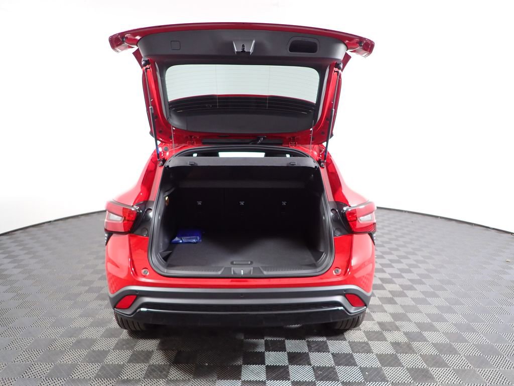 New 2026 Chevrolet Trax RS image 12