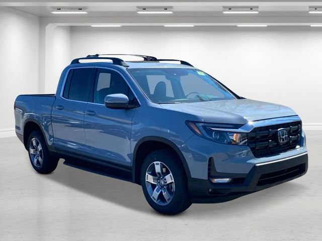 New 2026 Honda Ridgeline RTL image 1
