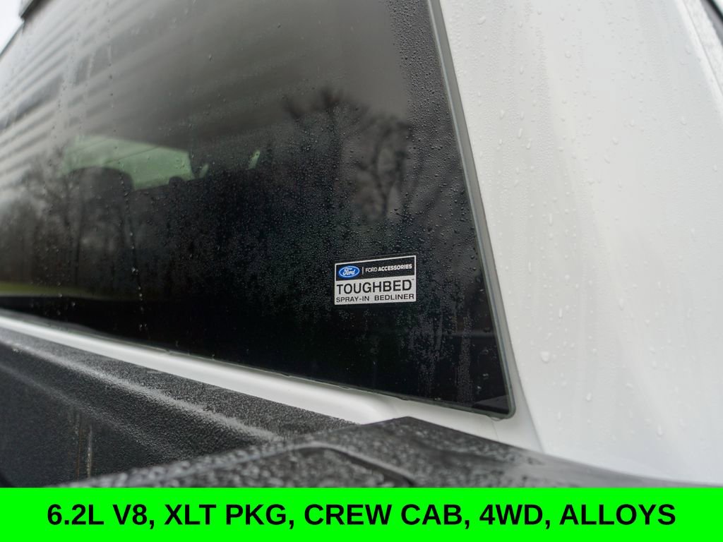 Used 2021 Ford F250 XLT image 13