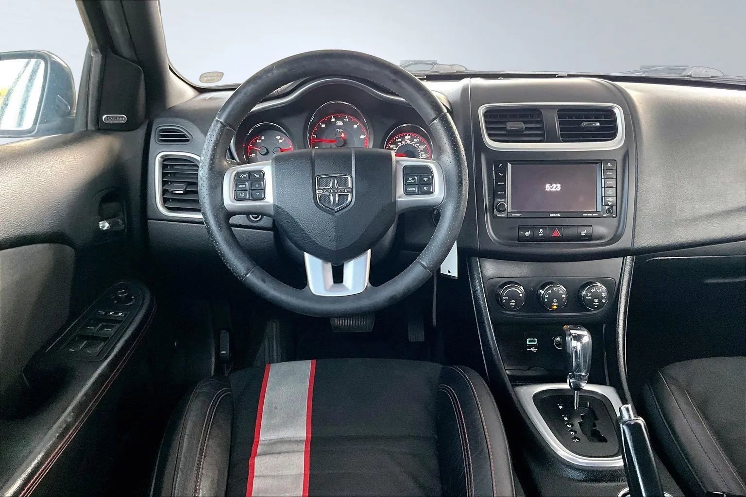 Used 2013 Dodge Avenger R/T FWD image 8