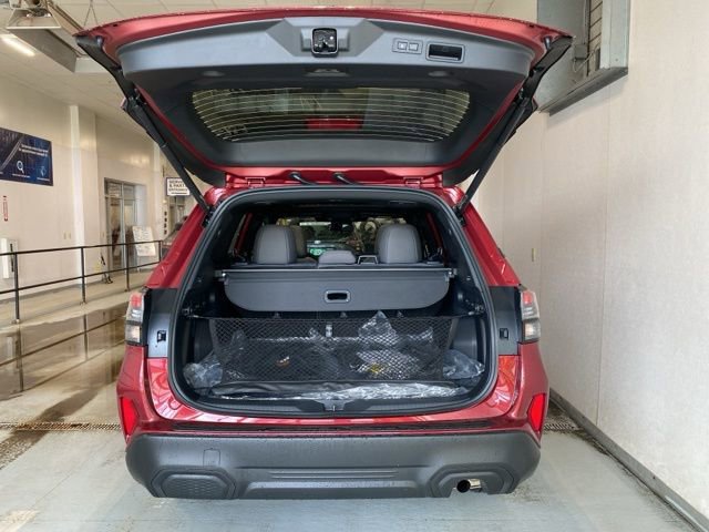 New 2026 Subaru Forester Premium image 7