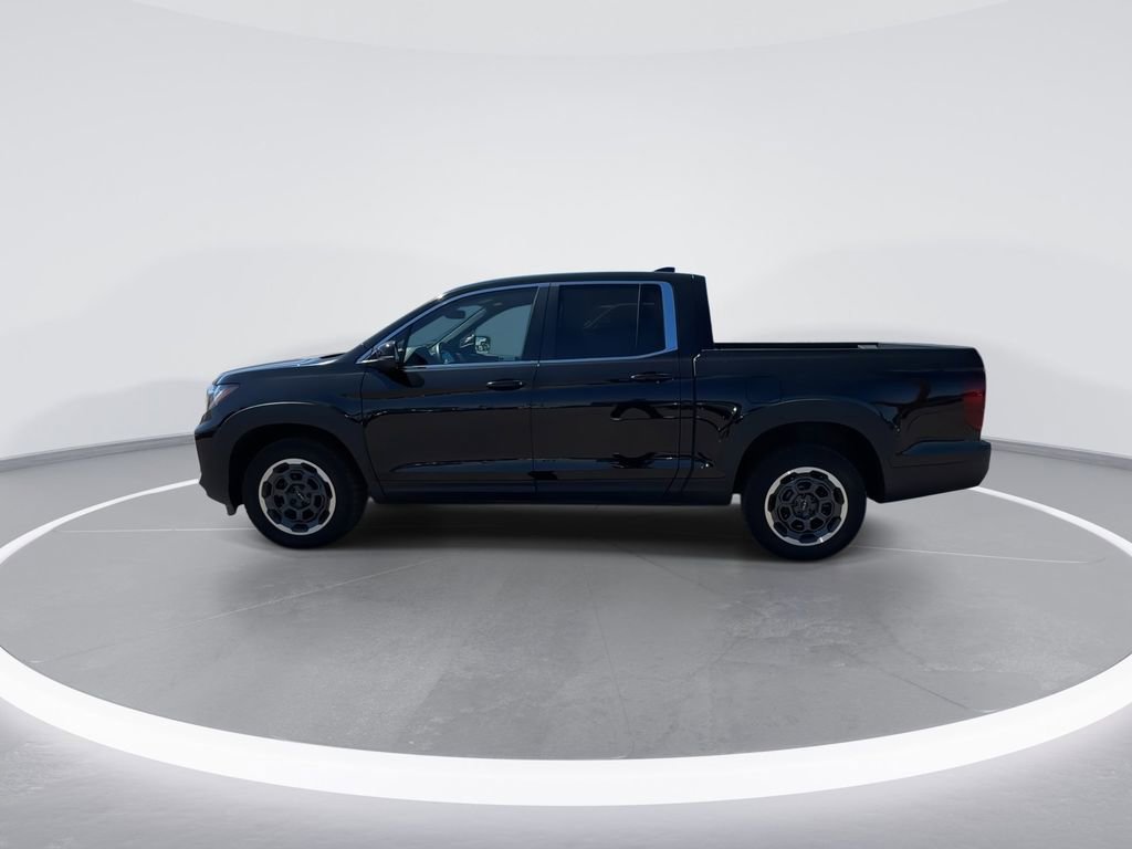 Used 2024 Honda Ridgeline RTL+ image 7