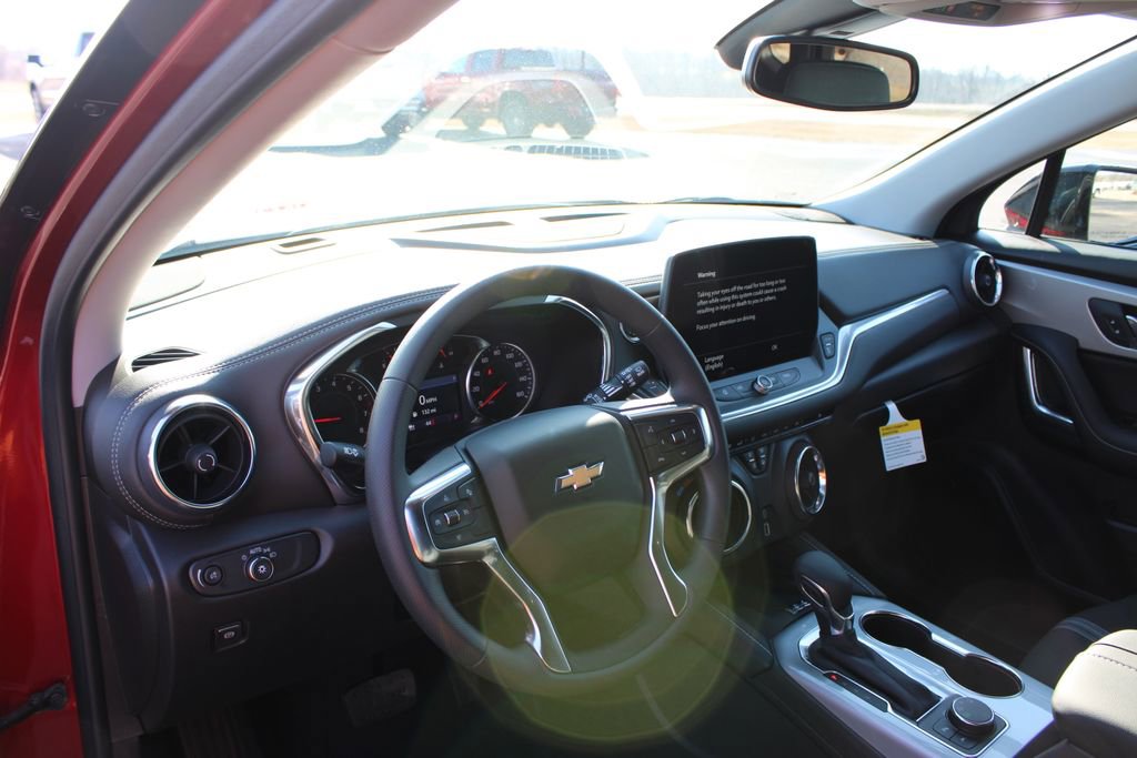 New 2026 Chevrolet Blazer LT w/ Convenience Package image 23