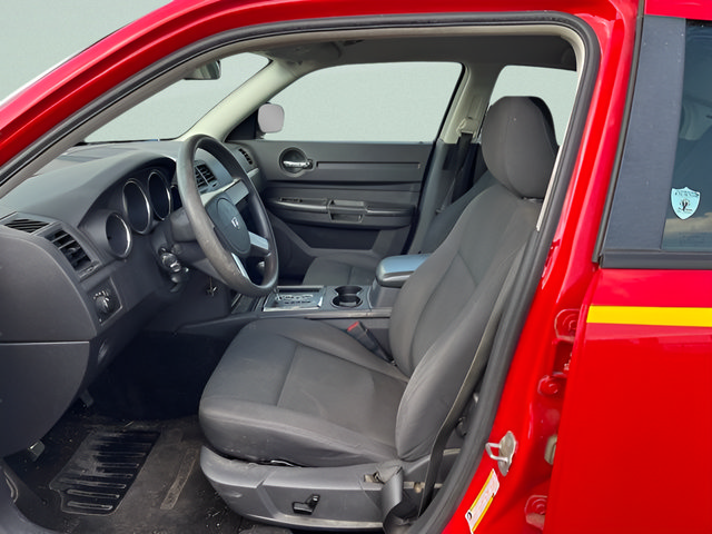 Used 2008 Dodge Charger SE RWD image 8