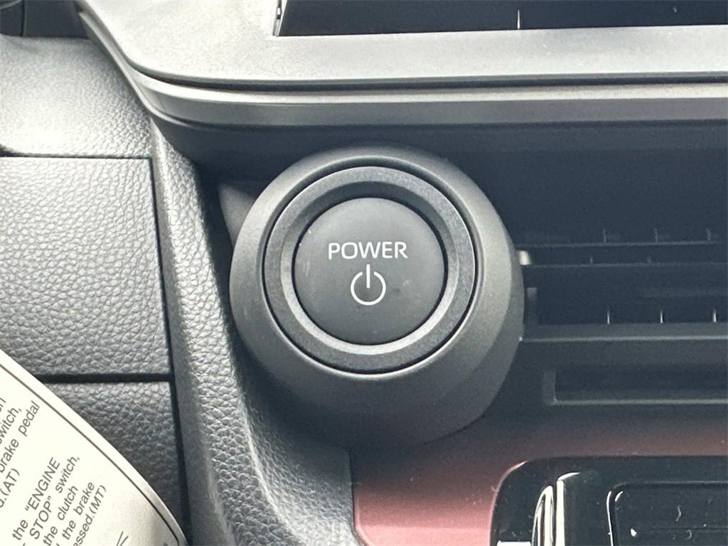 New 2026 Toyota Prius Plug-In Hybrid image 25