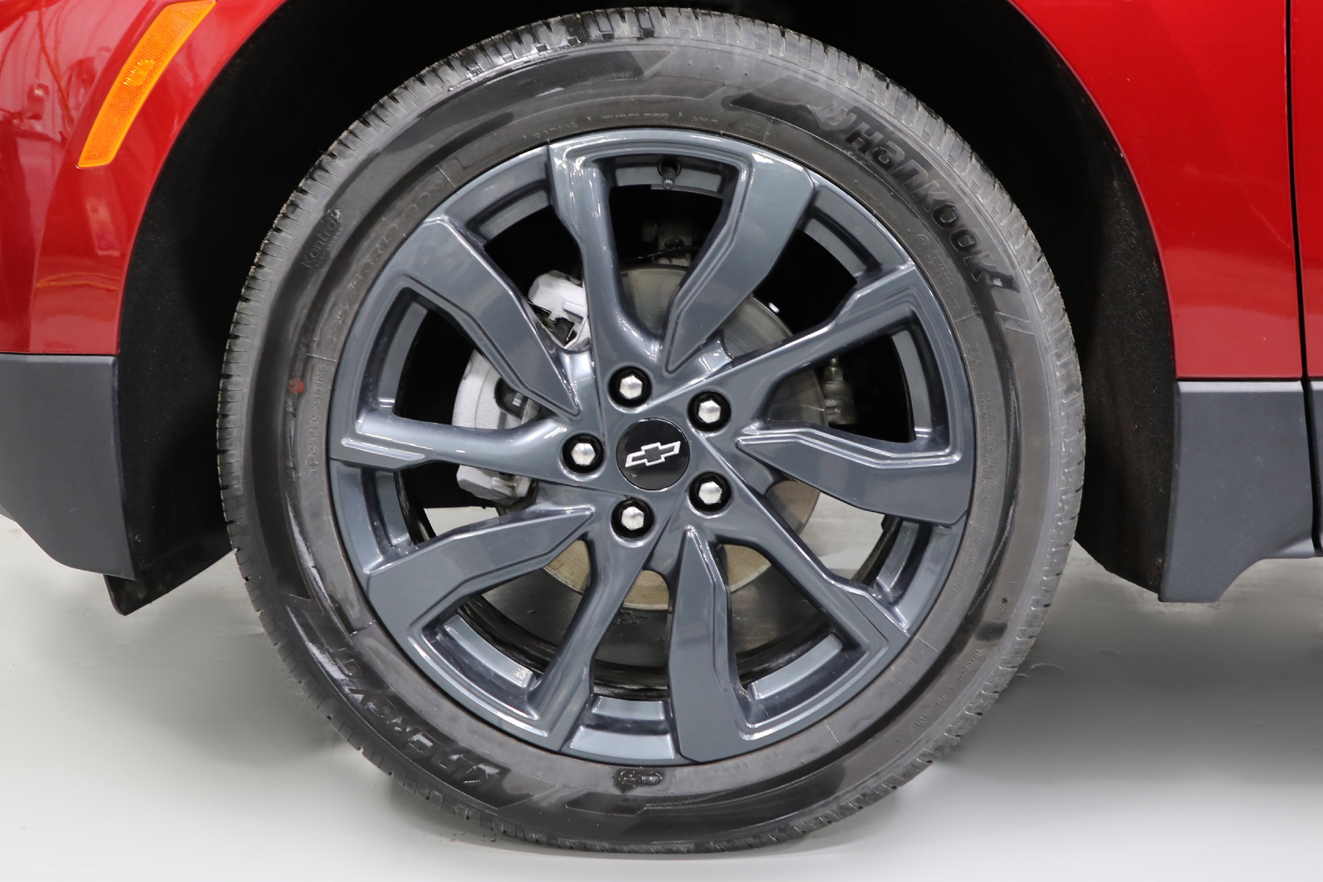 Used 2023 Chevrolet Equinox RS w/ LPO, Floor Liner Package image 26