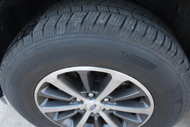 Used 2020 Ford Expedition XLT image 42