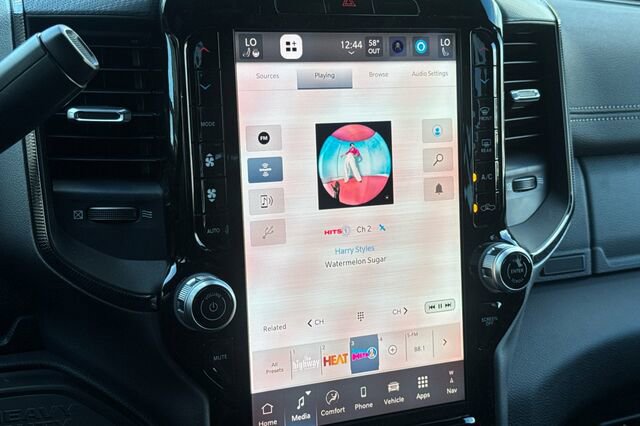 New 2026 RAM 2500 Power Wagon image 17