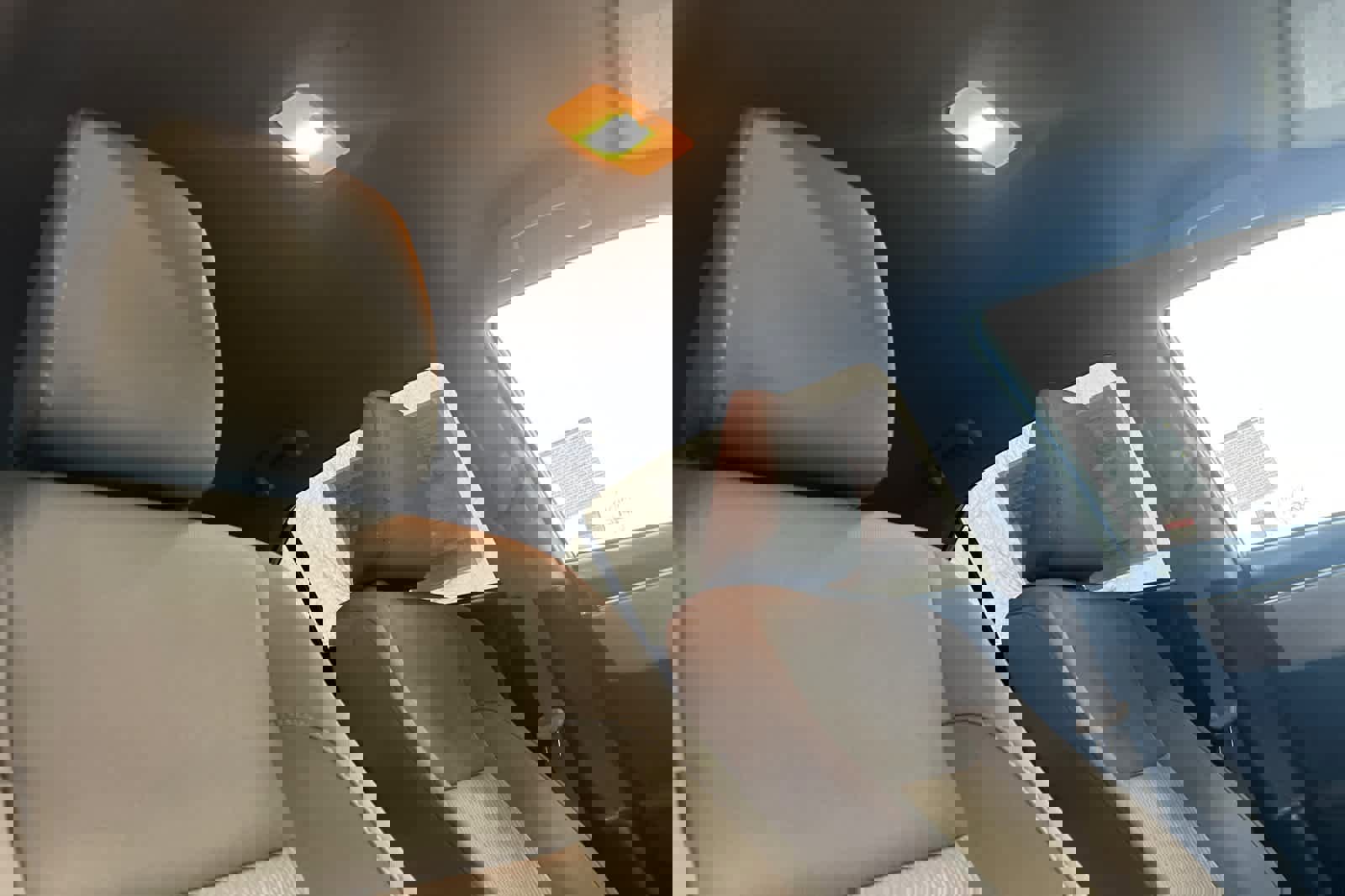 Used 2015 Toyota Corolla LE image 16