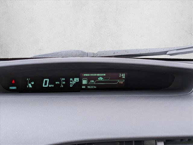 Used 2013 Toyota Prius Two image 11