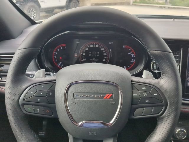 New 2026 Dodge Durango GT image 22
