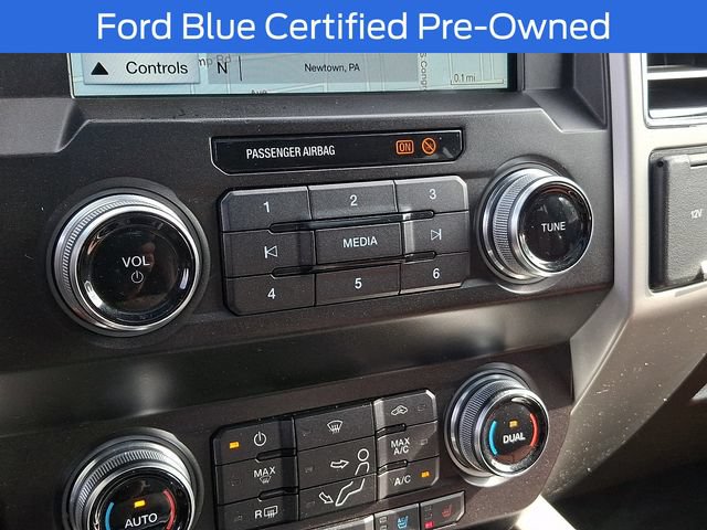 Used 2019 Ford F250 King Ranch w/ King Ranch Ultimate Package AWD/4WD image 20