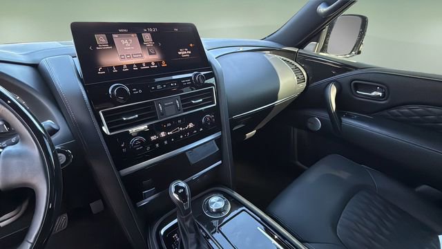 Used 2023 INFINITI QX80 Sensory w/ Cargo Package image 25