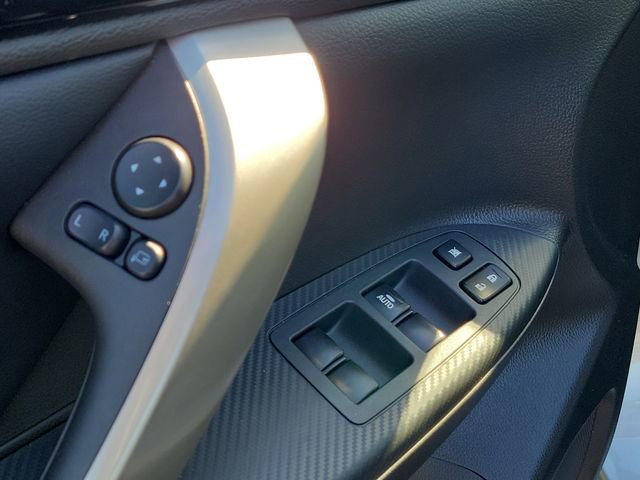Used 2025 Mitsubishi Eclipse Cross SE AWD/4WD image 20