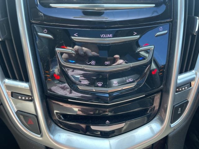 Used 2016 Cadillac SRX Luxury FWD image 20