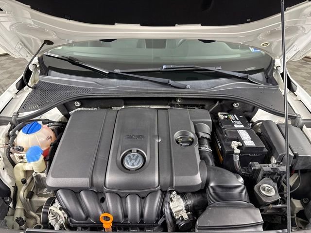 Used 2012 Volkswagen Passat 2.5 S image 20