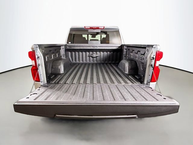New 2026 Chevrolet Silverado 1500 LTZ w/ Technology Package image 26
