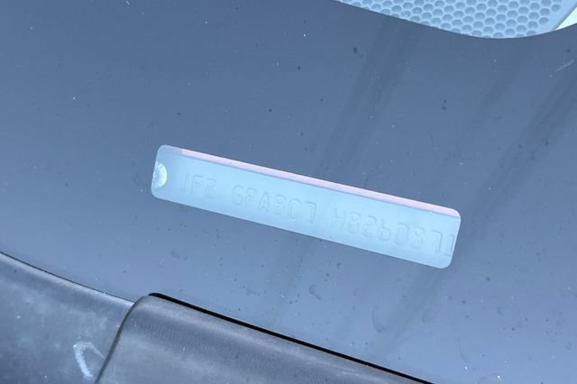 Used 2017 Subaru Crosstrek 2.0i Premium image 33