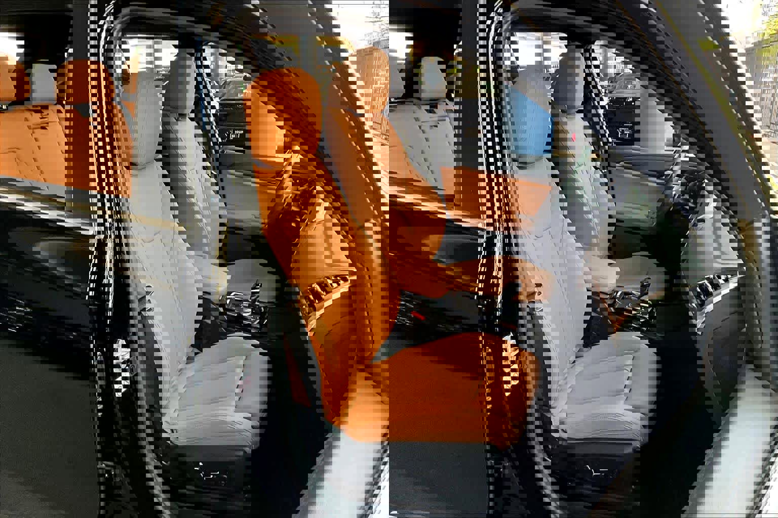 Used 2024 BMW X3 sDrive30i w/ Convenience Package w/ZPA image 8