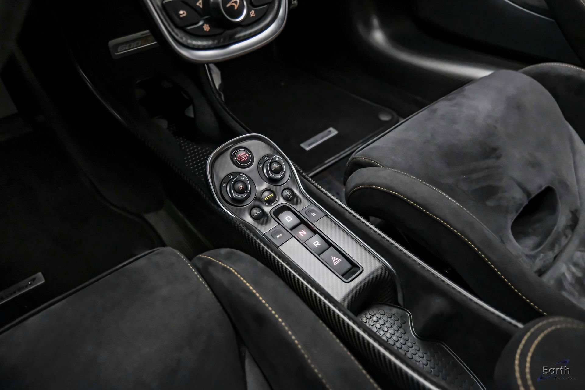 Used 2019 McLaren 600LT RWD image 49