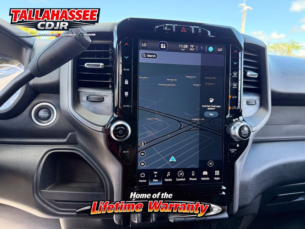 Used 2024 RAM 3500 Tradesman w/ Safety Group AWD/4WD image 28