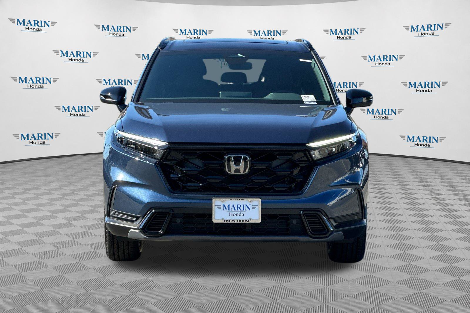 New 2027 Honda CR-V Sport-L image 5
