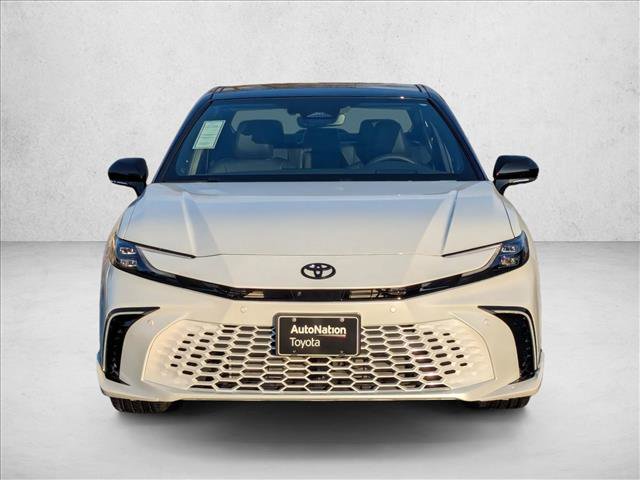 New 2026 Toyota Camry XSE image 6