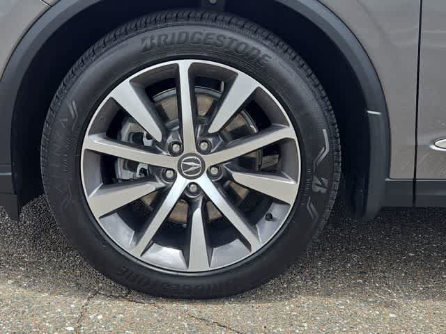 Certified 2025 Acura MDX FWD w/ Technology Package image 13