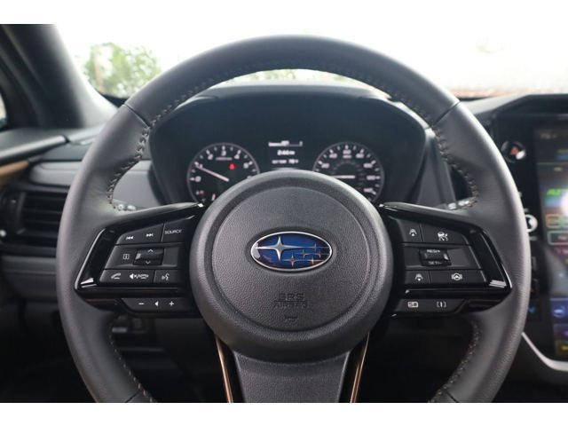 New 2026 Subaru Forester Sport AWD/4WD image 33