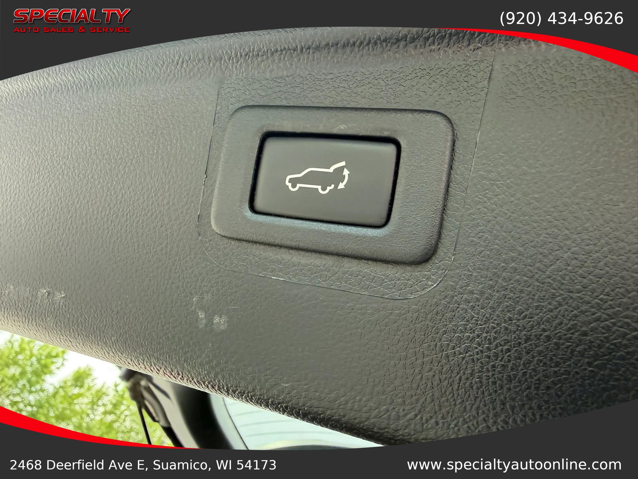 Used 2018 Subaru Outback 2.5i Limited AWD/4WD image 9