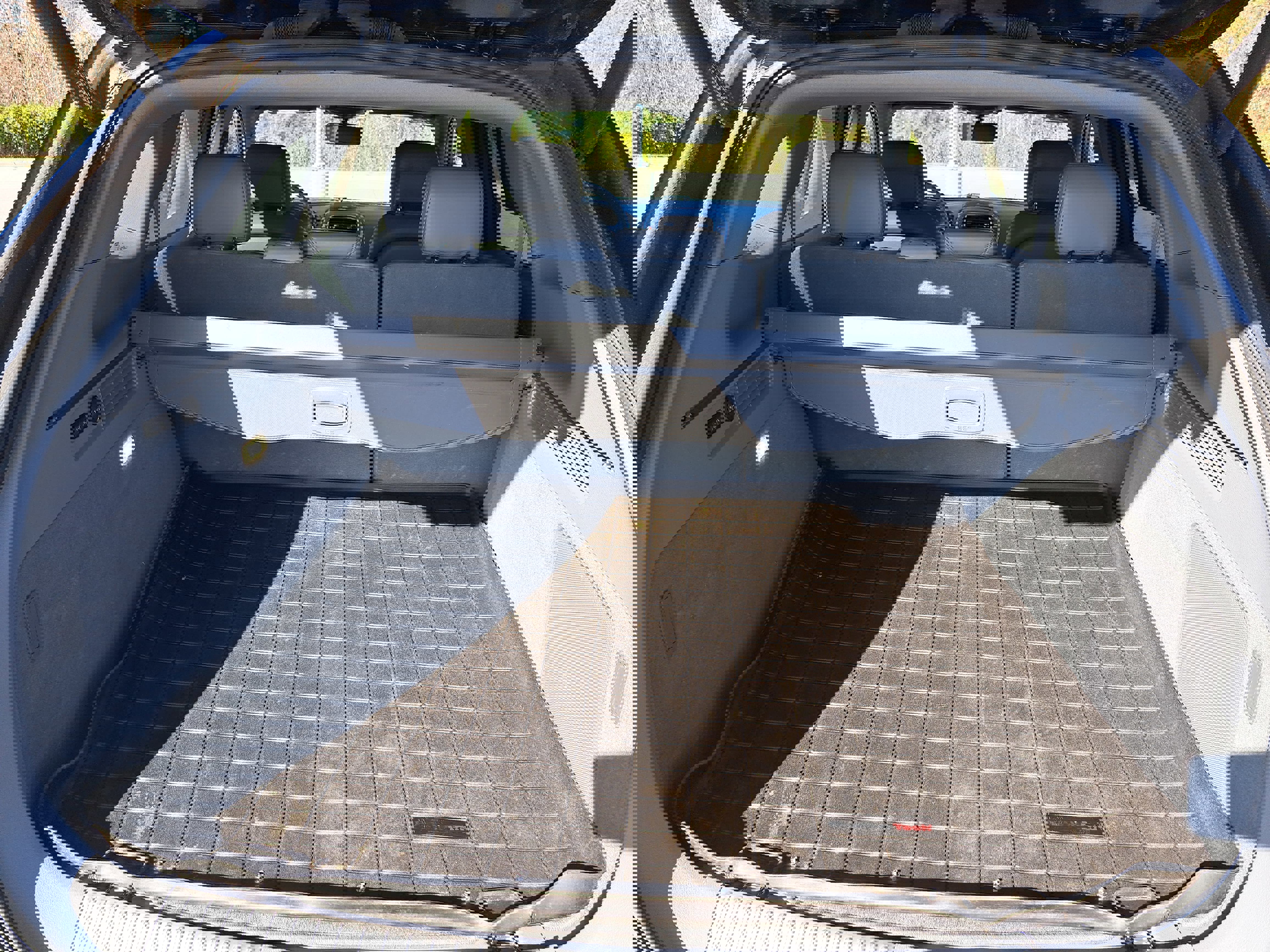 Used 2020 Lincoln Nautilus Reserve w/ Equipment Group 201A image 12