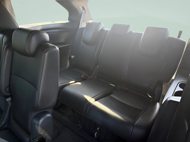 Used 2025 Honda Odyssey Sport-L image 7