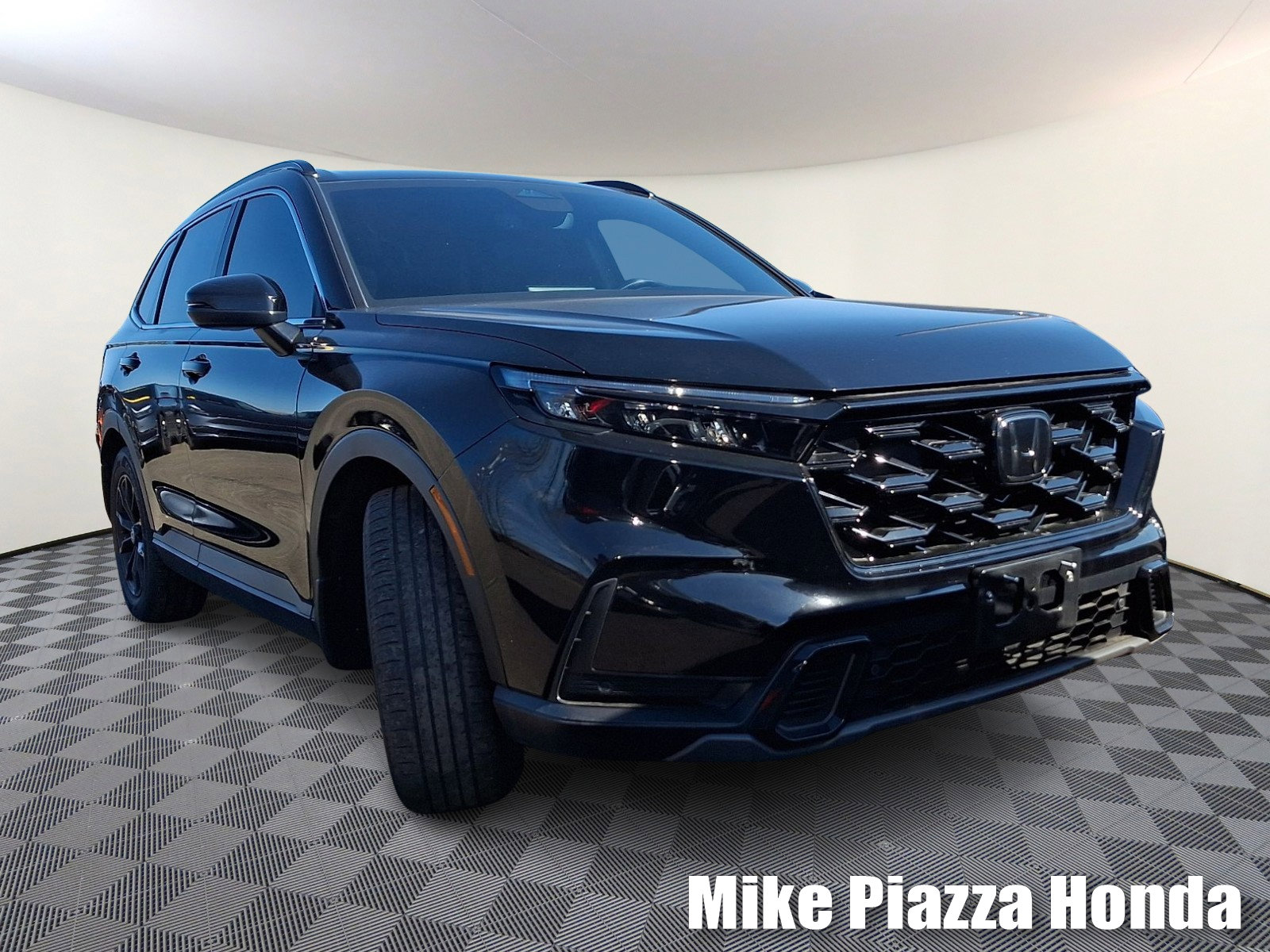 Used 2024 Honda CR-V Sport-L